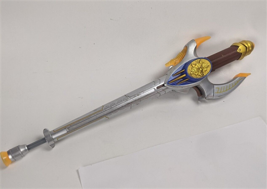 Mua bán BANDAI LINGDONG GAORANGER GAO SILVER LUNAR CUE